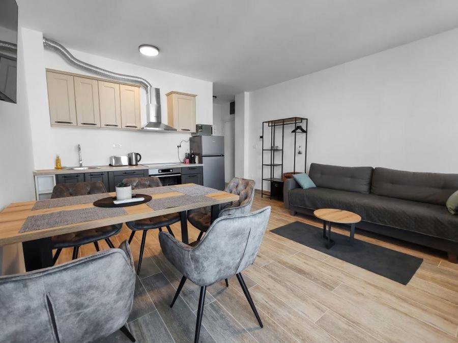 Apartamento Apartman No1 Reos *