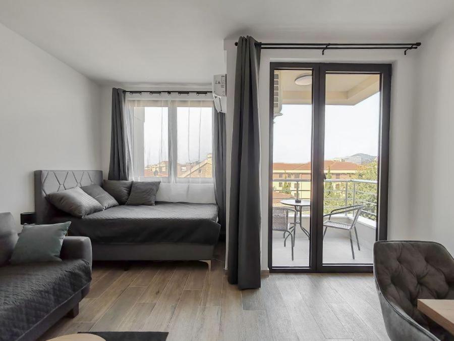 Apartman No1 Reos Apartamento *