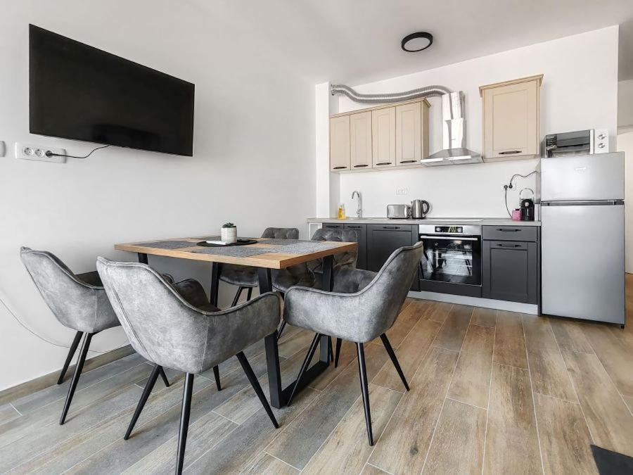 Apartamento Apartman No1 Reos Praga